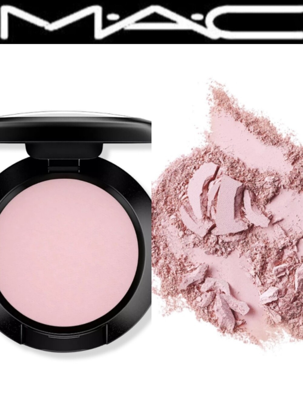 MAC Cosmetics Matte Eyeshadow